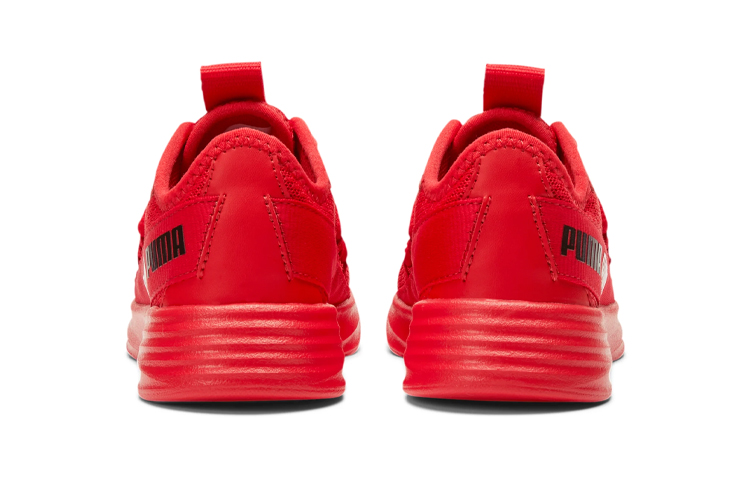 Shop (Preschool) Puma Star Vital 'Radiate Red Black' 194613-05