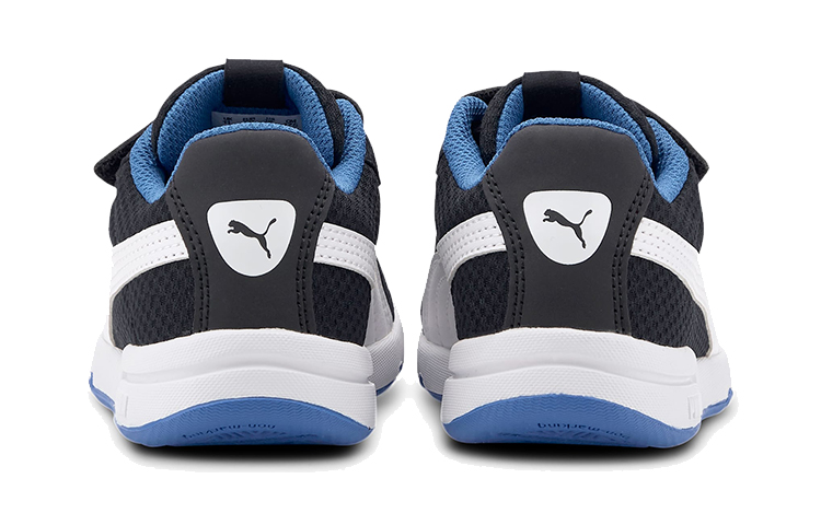 Shop (PS) 彪马Stepfleex 2运动鞋 黑色/蓝色/白色 192524-10