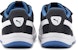 (PS) Puma Stepfleex 2 Sukan Hitam/Biru/Putih 192524-10