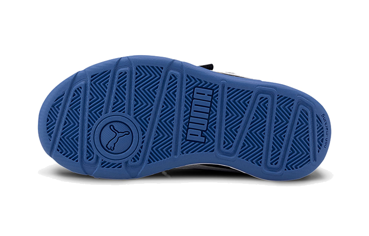 Purchase (PS) 彪马Stepfleex 2运动鞋 黑色/蓝色/白色 192524-10