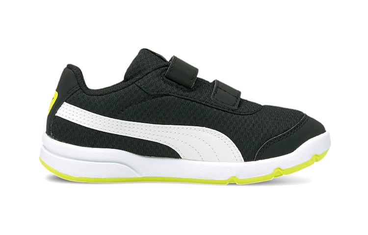 Order (PS) Puma Stepfleex 2 ''Schwarz Laufen'' 192524-14