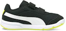 Order (PS) Puma Stepfleex 2 ''Schwarz Laufen'' 192524-14