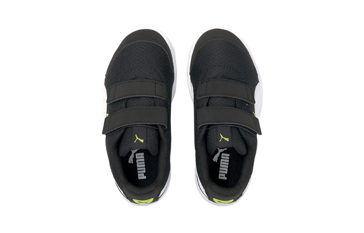 Lookbook (PS) Puma Stepfleex 2 ''Schwarz Laufen'' 192524-14