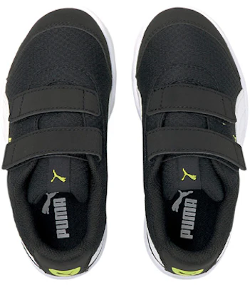 (PS) Puma Stepfleex 2 ''Schwarz Laufen'' 192524-14 Lookbook (PS) Puma Stepfleex 2 ''Schwarz Laufen'' 192524-14
