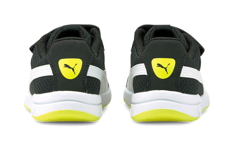 Shop (PS) Puma Stepfleex 2 ''Schwarz Laufen'' 192524-14