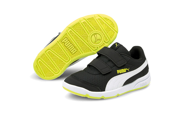 Purchase (PS) Puma Stepfleex 2 ''Schwarz Laufen'' 192524-14