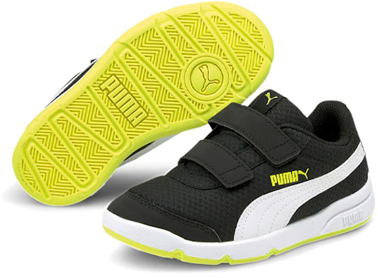 (PS) Puma Stepfleex 2 ''Schwarz Laufen'' 192524-14 Purchase (PS) Puma Stepfleex 2 ''Schwarz Laufen'' 192524-14