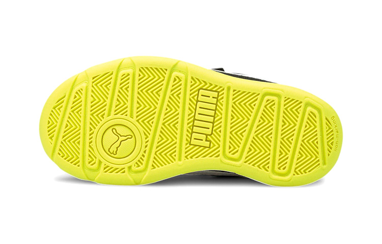 Details for (PS) Puma Stepfleex 2 ''Schwarz Laufen'' 192524-14