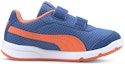 Order (PS) Puma Stepfleex 2 'Biru Oren' 192524-09