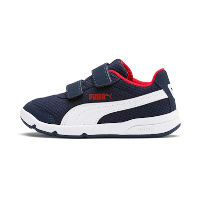 (PS) Puma Stepfleex 2 'Blue Red'
