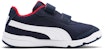 (PS) Puma Stepfleex 2 'Biru Merah' 192524-04