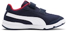Order (PS) Puma Stepfleex 2 'Biru Merah' 192524-04
