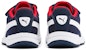 (PS) Puma Stepfleex 2 'Biru Merah' 192524-04