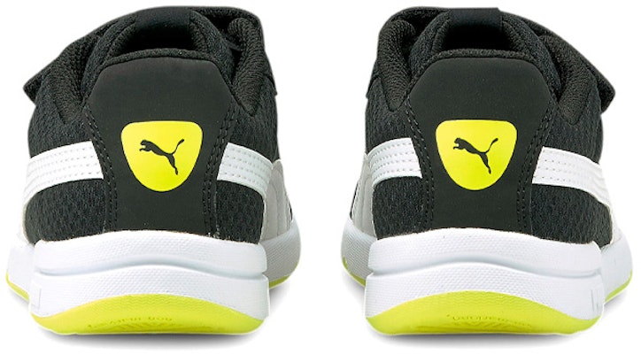 (PS) Puma Stepfleex 2 'Lari Hitam' 192524-14 Purchase (PS) Puma Stepfleex 2 'Lari Hitam' 192524-14