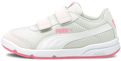 (Preschool) Puma Stepfleex 2 'Running Grey' 192524-15 (Preschool) Puma Stepfleex 2 'Running Grey' 192524-15