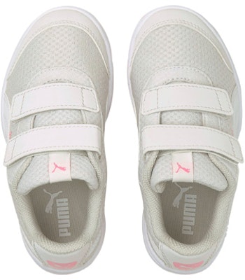 (Preschool) Puma Stepfleex 2 'Running Grey' 192524-15 Shop (Preschool) Puma Stepfleex 2 'Running Grey' 192524-15