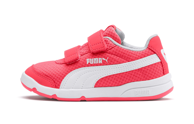 (Preschool) Puma Stepfleex 2 'Pink White' 192524-06