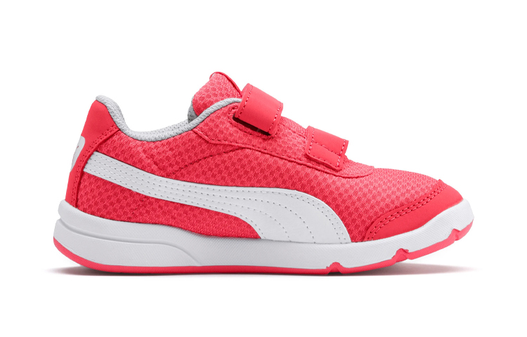Order (PS) Puma Stepfleex 2 ''Pink Weiß'' 192524-06