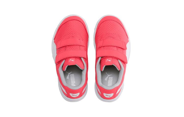 Lookbook (PS) Puma Stepfleex 2 ''Pink Weiß'' 192524-06
