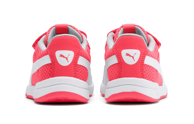 Shop (PS) Puma Stepfleex 2 ''Pink Weiß'' 192524-06