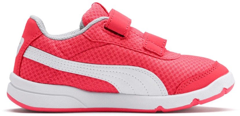 (PS) Puma Stepfleex 2 'Merah Muda Putih' 192524-06 Order (PS) Puma Stepfleex 2 'Merah Muda Putih' 192524-06
