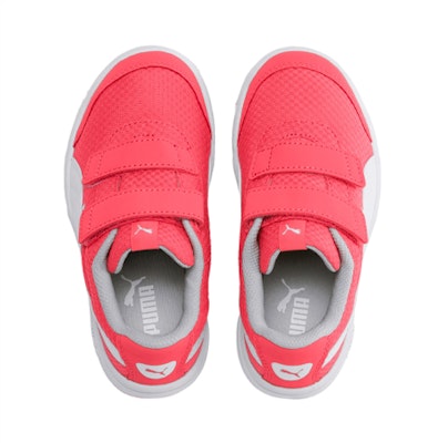 (PS) Puma Stepfleex 2 'Merah Muda Putih' 192524-06 Lookbook (PS) Puma Stepfleex 2 'Merah Muda Putih' 192524-06