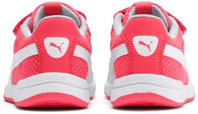 (PS) Puma Stepfleex 2 'Merah Muda Putih' 192524-06 Shop (PS) Puma Stepfleex 2 'Merah Muda Putih' 192524-06