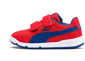 (Preschool) Puma Stepfleex 2 'Red Blue -' 192524-05 (Preschool) Puma Stepfleex 2 'Red Blue -' 192524-05