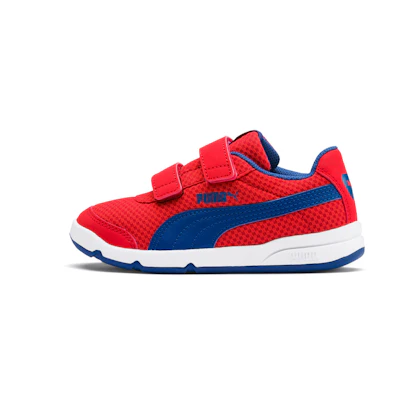 (PS) Puma Stepfleex 2 'Red Blue -'