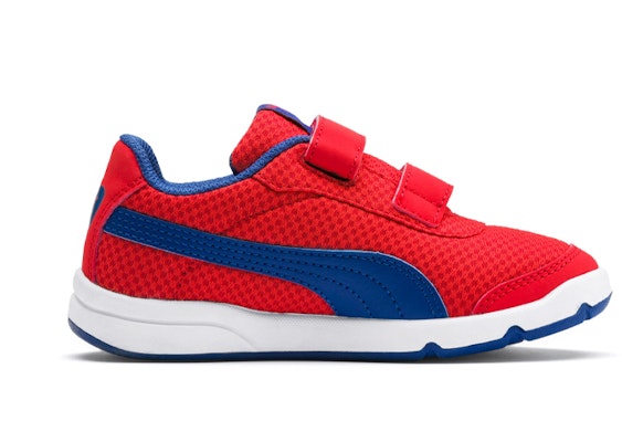 (PS) Puma Stepfleex 2 'Merah Biru' 192524-05 Order (PS) Puma Stepfleex 2 'Merah Biru' 192524-05