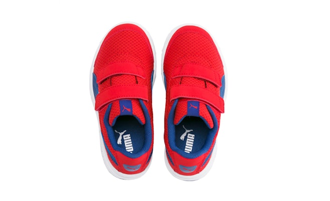 (PS) Puma Stepfleex 2 'Merah Biru' 192524-05 Lookbook (PS) Puma Stepfleex 2 'Merah Biru' 192524-05