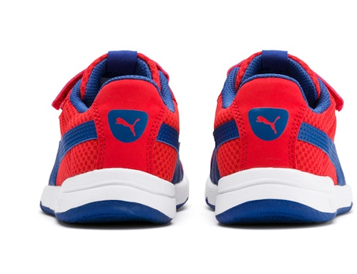 (PS) Puma Stepfleex 2 'Merah Biru' 192524-05 Shop (PS) Puma Stepfleex 2 'Merah Biru' 192524-05
