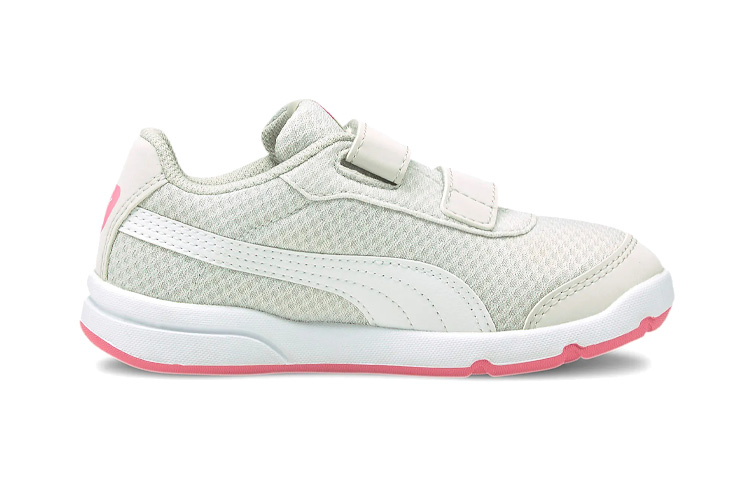 Order (PS) Puma Stepfleex 2 ''Laufendes Grau'' 192524-15