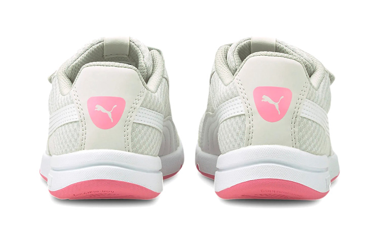 Shop (PS) Puma Stepfleex 2 ''Laufendes Grau'' 192524-15