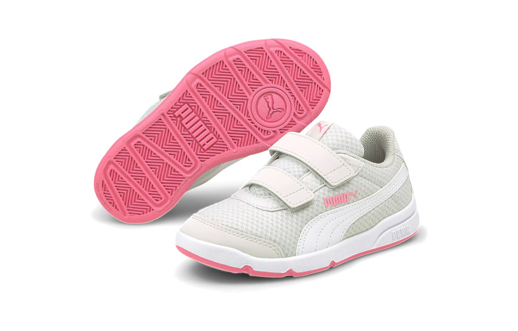 Purchase (PS) Puma Stepfleex 2 ''Laufendes Grau'' 192524-15