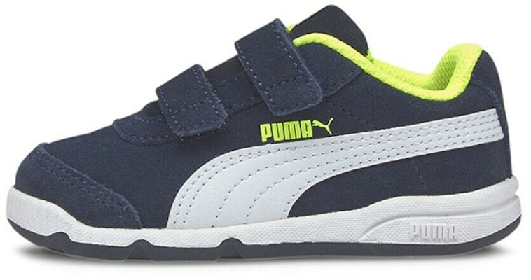 (Preschool) Puma Stepfleex 2 SD V Ps Blue 371227-07 Buy (Preschool) Puma Stepfleex 2 SD V Ps Blue 371227-07