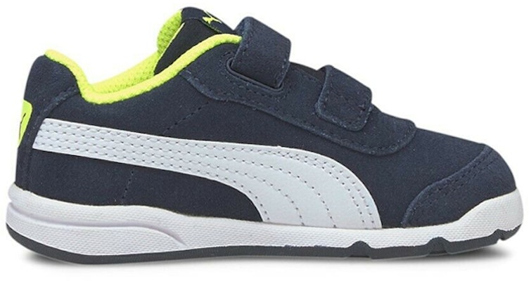(Preschool) Puma Stepfleex 2 SD V Ps Blue 371227-07 Order (Preschool) Puma Stepfleex 2 SD V Ps Blue 371227-07