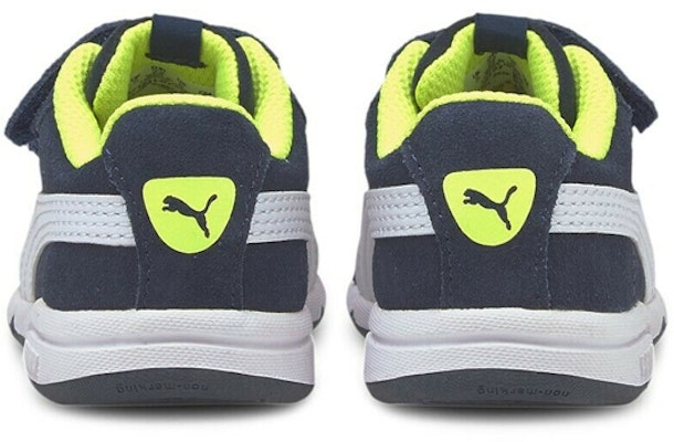 (Preschool) Puma Stepfleex 2 SD V Ps Blue 371227-07 Shop (Preschool) Puma Stepfleex 2 SD V Ps Blue 371227-07