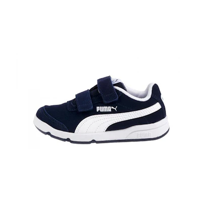 (PS) Puma Stepfleex 2 SD V Ps Blue/White