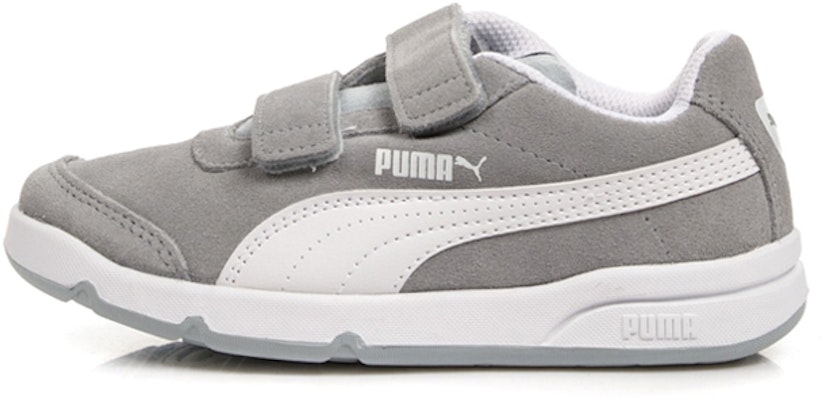 (PS) Puma Stepfleex 2 SD V Ps Gris/Blanco 371227-03 Buy (PS) Puma Stepfleex 2 SD V Ps Gris/Blanco 371227-03