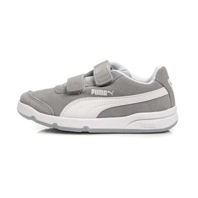 (PS) Puma Stepfleex 2 SD V Ps Gray/White