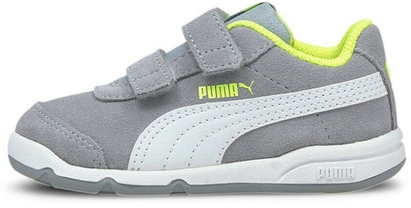 (PS) Puma Stepfleex 2 SD V Ps Abu-Abu 371227-06 Buy (PS) Puma Stepfleex 2 SD V Ps Abu-Abu 371227-06