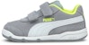 (PS) Puma Stepfleex 2 SD V Ps Kelabu 371227-06