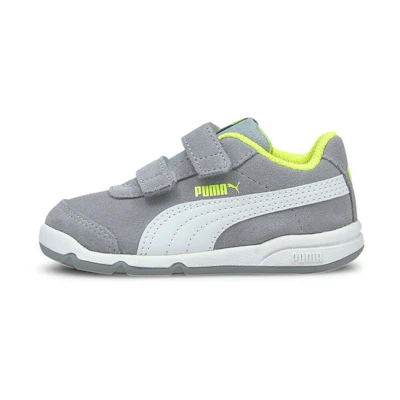 (PS) Puma Stepfleex 2 SD V Ps Grey