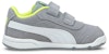 (PS) Puma Stepfleex 2 SD V Ps Kelabu 371227-06