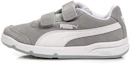 Buy (PS) Puma Stepfleex 2 SD V Ps Grau/Weiß 371227-03