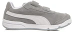 Order (PS) Puma Stepfleex 2 SD V Ps Grau/Weiß 371227-03