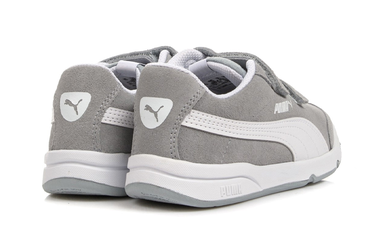 Shop (PS) Puma Stepfleex 2 SD V Ps Grau/Weiß 371227-03