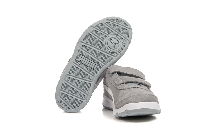 Purchase (PS) Puma Stepfleex 2 SD V Ps Grau/Weiß 371227-03