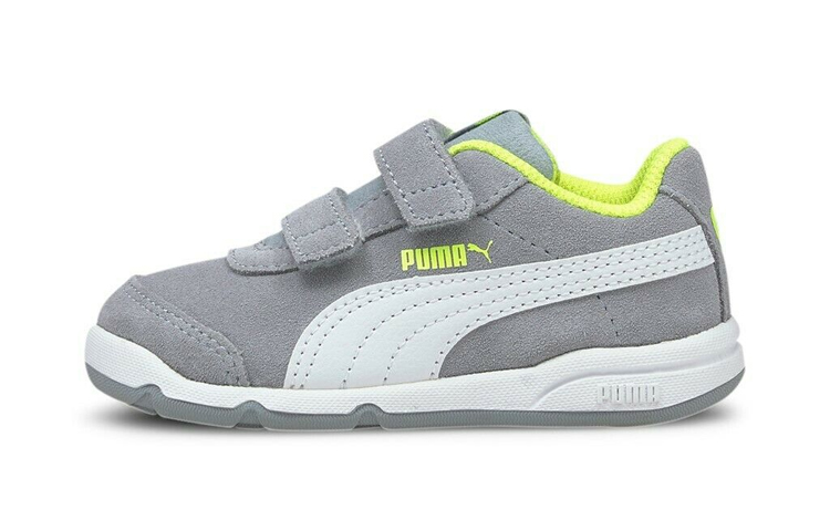 (Preschool) Puma Stepfleex 2 SD V Ps Grey 371227-06